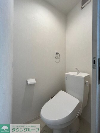 コンフォート蕨WESTの物件内観写真